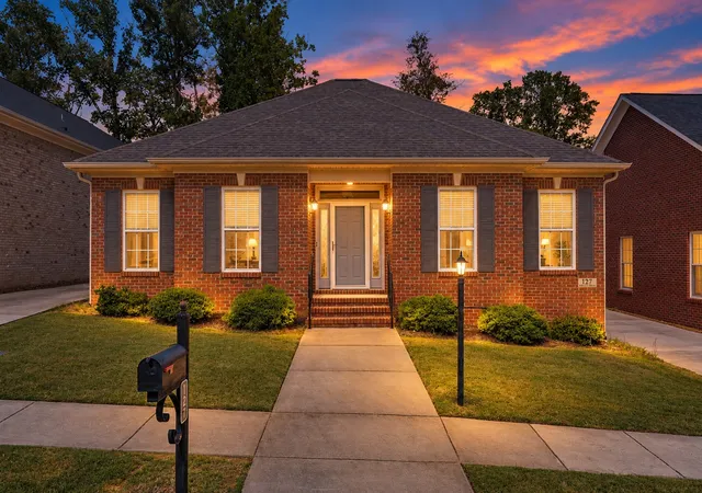 Photo 1 of Single family home for sale at 127 Riley Cir, Fayetteville, TN 37334 | MLS# 3599319 | Listing updated on 2026-09-25