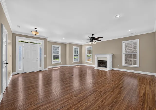 Photo 3 of Single family home for sale at 127 Riley Cir, Fayetteville, TN 37334 | MLS# 3599319 | Listing updated on 2026-09-25
