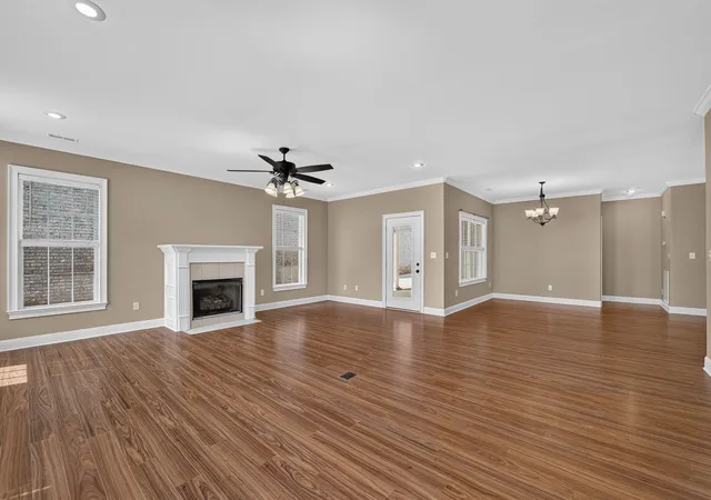 Photo 4 of Single family home for sale at 127 Riley Cir, Fayetteville, TN 37334 | MLS# 3599319 | Listing updated on 2026-09-25
