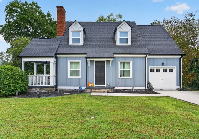 Photo 1 of Single family home for sale at 14 S Brooks Ave, Chattanooga, TN 37411 | MLS# 3599287 | Listing updated on 2026-09-25