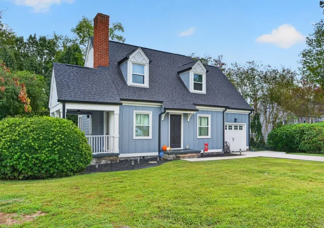 Photo 2 of Single family home for sale at 14 S Brooks Ave, Chattanooga, TN 37411 | MLS# 3599287 | Listing updated on 2026-09-25
