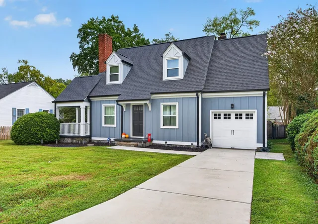 Photo 3 of Single family home for sale at 14 S Brooks Ave, Chattanooga, TN 37411 | MLS# 3599287 | Listing updated on 2026-09-25