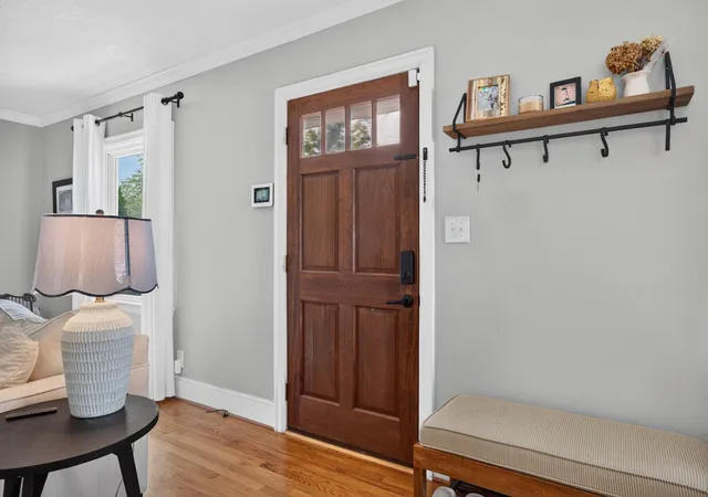 Photo 4 of Single family home for sale at 14 S Brooks Ave, Chattanooga, TN 37411 | MLS# 3599287 | Listing updated on 2026-09-25