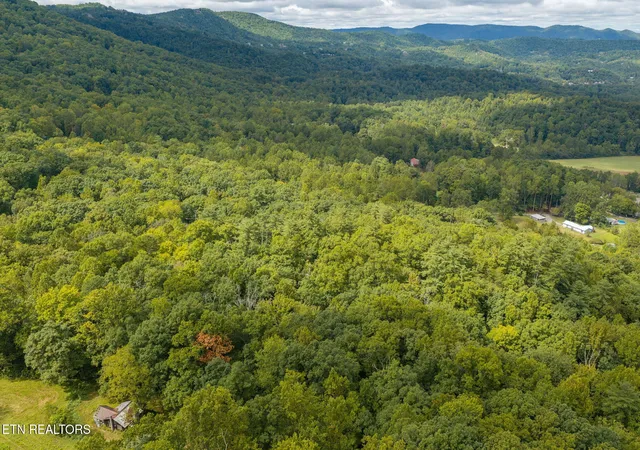 Photo 2 of Land for sale at 165 Lail Ln, Townsend, TN 37882 | MLS# 3599293 | Listing updated on 2026-09-25