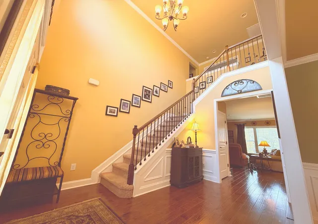 Photo 3 of Single family home for sale at 413 Valleyview Dr, Franklin, TN 37064 | MLS# 3601287 | Listing updated on 2026-10-20