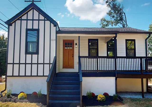 Photo 1 of Single family home for sale at 1210 Debow St, Old Hickory, TN 37138 | MLS# 3599353 | Listing updated on 2026-09-25