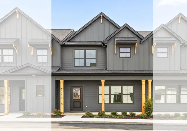 Photo 3 of Townhouse for sale at 8118 Pembridge Ct, Chattanooga, TN 37421 | MLS# 3599306 | Listing updated on 2026-09-25