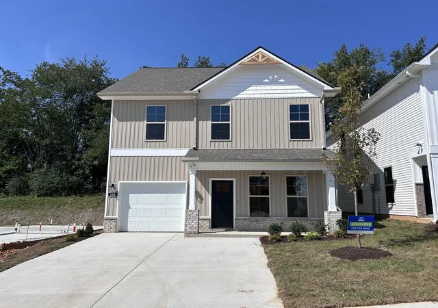 Photo 1 of Single family home for sale at 206 Augusta Way #3, Burns, TN 37029 | MLS# 3599308 | Listing updated on 2026-10-02
