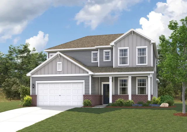 Single family home for sale at 1021 Hittinger Dr, Antioch, TN 37013 | MLS# 3599326 | Listing updated on 2026-09-25