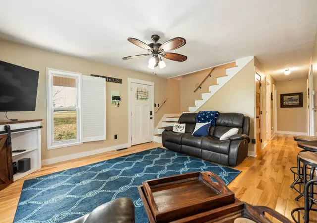 Photo 3 of Single family home for sale at 1250 Hl Cemetery Rd, Monroe, TN 38573 | MLS# 3628643 | Listing updated on 2026-10-29