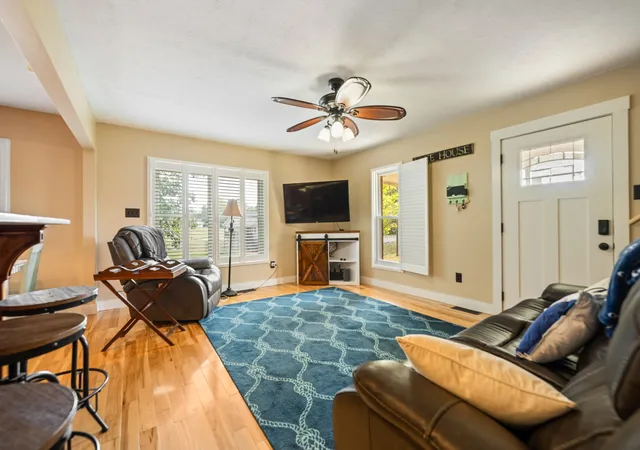 Photo 4 of Single family home for sale at 1250 Hl Cemetery Rd, Monroe, TN 38573 | MLS# 3628643 | Listing updated on 2026-10-29