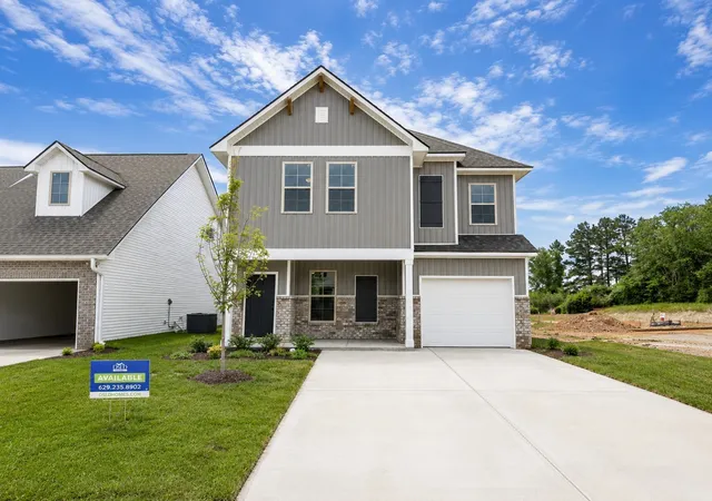Photo 1 of Single family home for sale at 107 Florence Cvs, Burns, TN 37029 | MLS# 3599372 | Listing updated on 2026-10-04