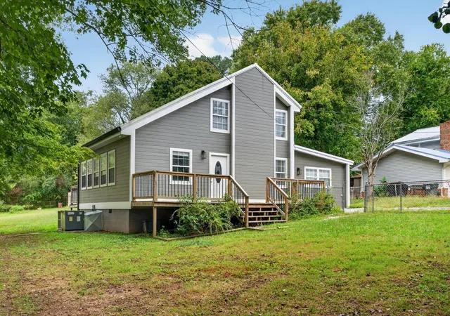 Photo 1 of Single family home for sale at 289 Diamond Cir, La Fayette, GA 30728 | MLS# 3599316 | Listing updated on 2026-09-25