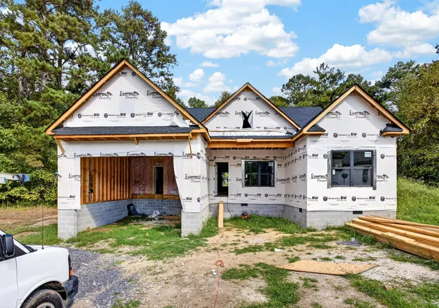 Single family home for sale at 1865 Peach Orchard Hl Rd NE, Cleveland, TN 37323 | MLS# 3599317