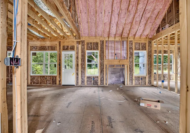 Photo 3 of Single family home for sale at 1865 Peach Orchard Hl Rd NE, Cleveland, TN 37323 | MLS# 3599317 | Listing updated on 2026-09-26
