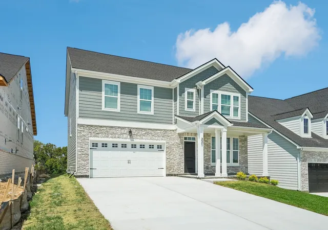 Photo 4 of Single family home for sale at 221 Jasmine Way, La Vergne, TN 37086 | MLS# 3599331 | Listing updated on 2026-09-25