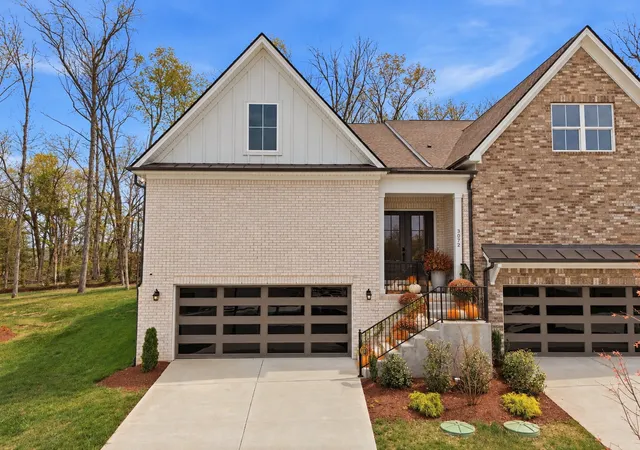 Townhouse for sale at 3072 Wiltshire Park Pl, Hermitage, TN 37076 | MLS# 3599335