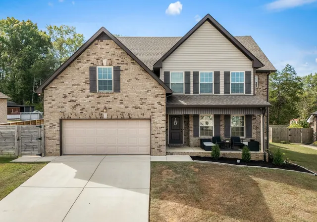Photo 1 of Single family home for sale at 3144 Dusenburg Dr, Christiana, TN 37037 | MLS# 3610007 | Listing updated on 2026-10-04