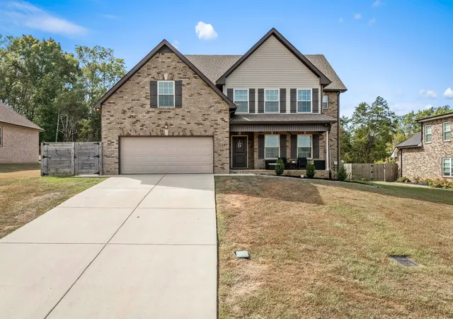 Photo 2 of Single family home for sale at 3144 Dusenburg Dr, Christiana, TN 37037 | MLS# 3610007 | Listing updated on 2026-10-04