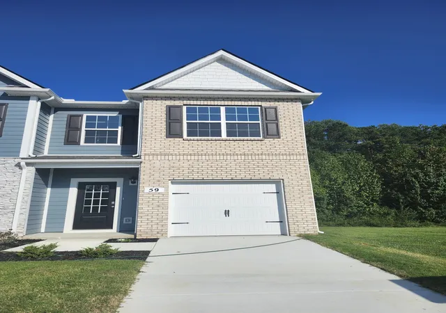 Photo 1 of Single family home for sale at 59 Dale Mires Ln, Baxter, TN 38544 | MLS# 3599342 | Listing updated on 2026-09-25