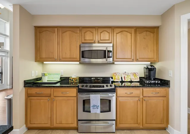 Photo 4 of Condo for sale at 7100 Dale Ridge Rd #condo I-5, Lancaster, TN 38569 | MLS# 3601447 | Listing updated on 2026-10-01
