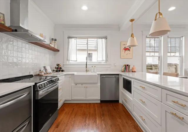 Listing Photo 5 - Condo for sale in building located at 2025 Beech Ave, Nashville, TN 37204