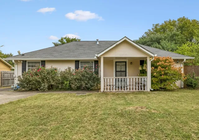 Photo 1 of Single family home for sale at 225 Power Ave, Murfreesboro, TN 37129 | MLS# 3601561 | Listing updated on 2026-09-26