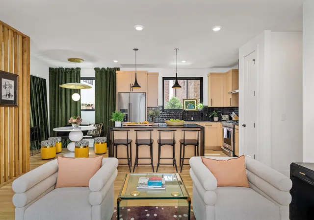 Townhouse for sale at 1011c 12th Avenue S, Nashville, TN 37203 | MLS# 3599371