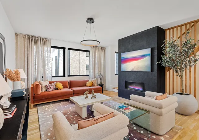 Photo 1 of Townhouse for sale at 1011c 12th Avenue S, Nashville, TN 37203 | MLS# 3599371 | Listing updated on 2026-10-23