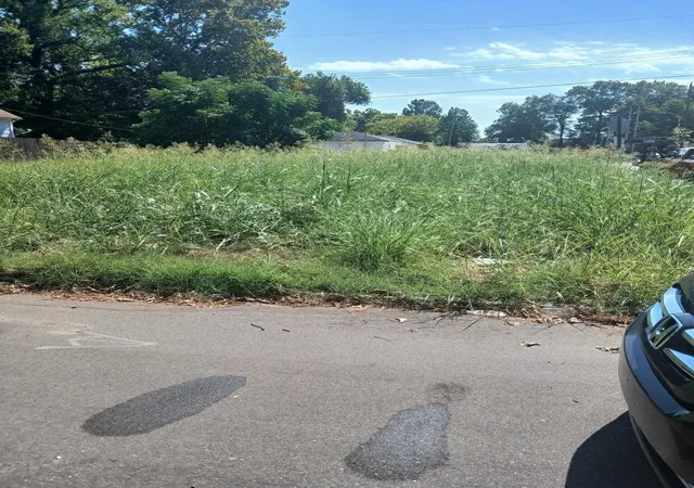 Photo 1 of Land for sale at 0 S Willett St, Memphis, TN 38106 | MLS# 3599349 | Listing updated on 2026-10-07