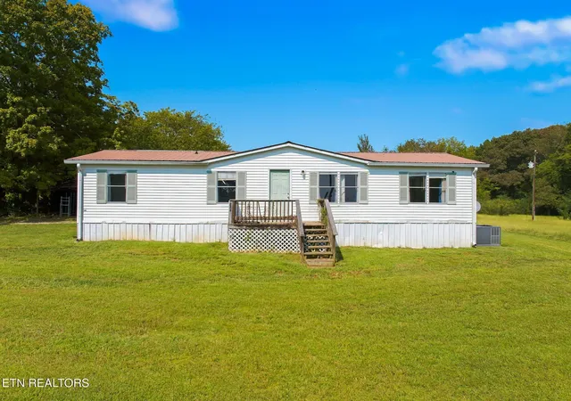 Photo 1 of Manufactured home for sale at 347 County Rd 757, Riceville, TN 37370 | MLS# 3599357 | Listing updated on 2026-09-25