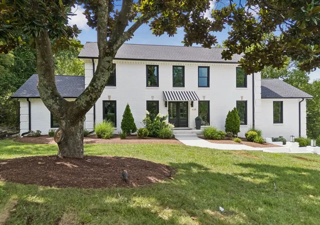Single family home for sale at 609 Hunters Ln, Brentwood, TN 37027 | MLS# 3599363