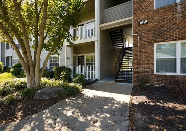 Condo for sale at 2025 Woodmont Blvd #104, Nashville, TN 37215 | MLS# 3611055