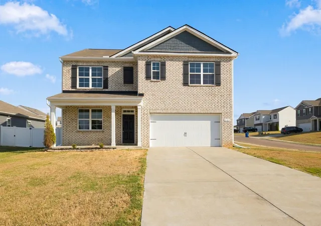 Photo 1 of Single family home for sale at 263 Addison Ave, Chapel Hill, TN 37034 | MLS# 3601316 | Listing updated on 2026-09-25