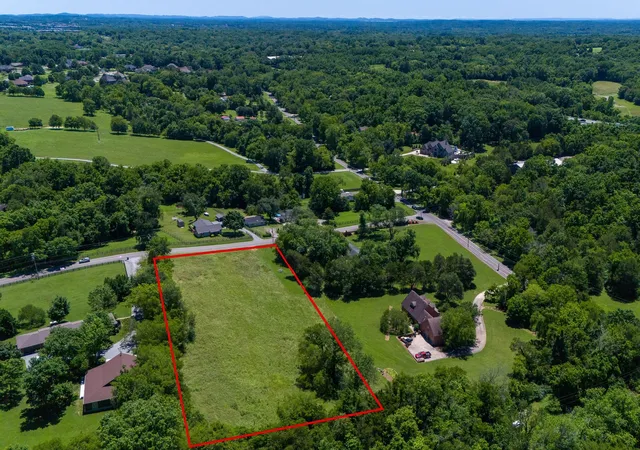 Photo 1 of Land for sale at 89 Chandler Rd, Mount Juliet, TN 37122 | MLS# 3599465 | Listing updated on 2026-09-25