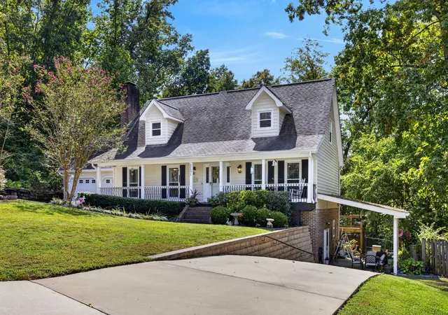 Photo 2 of Single family home for sale at 2251 Laurel Hills Dr Nw, Cleveland, TN 37311 | MLS# 3599393 | Listing updated on 2026-09-25