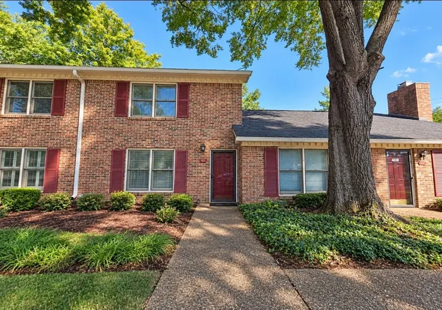 Townhouse for sale at 742 Kent Rd, Nashville, TN 37214 | MLS# 3599437
