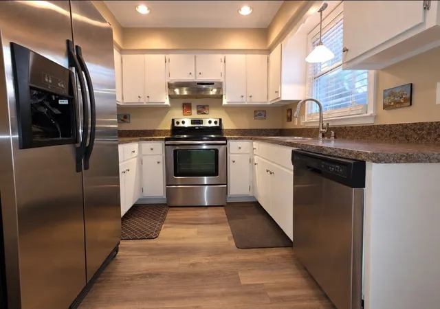 Photo 1 of Townhouse for sale at 742 Kent Rd, Nashville, TN 37214 | MLS# 3599437 | Listing updated on 2026-09-29