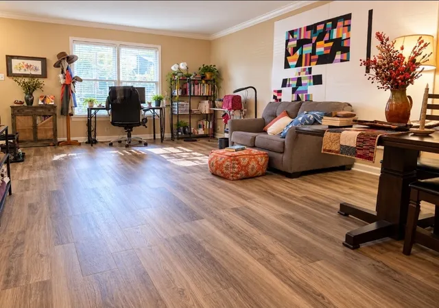 Photo 3 of Townhouse for sale at 742 Kent Rd, Nashville, TN 37214 | MLS# 3599437 | Listing updated on 2026-09-29