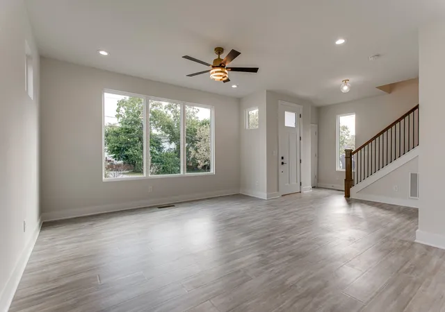 Photo 1 of Single family home for sale at 1715 Kellow St, Nashville, TN 37208 | MLS# 3599439 | Listing updated on 2026-09-25