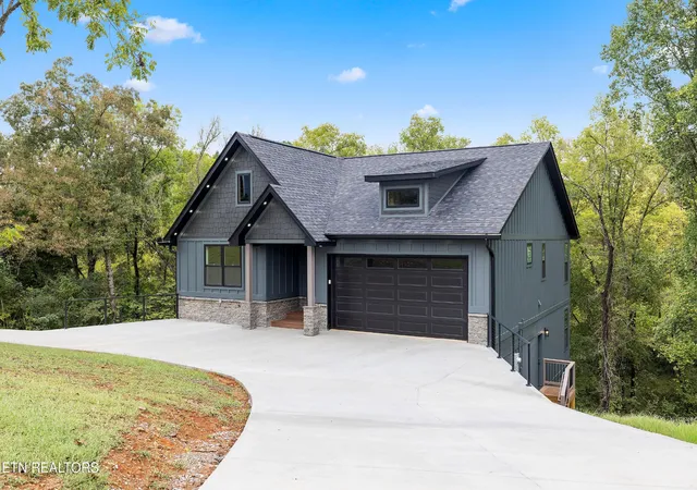 Photo 1 of Single family home for sale at 2154 Aaron Ct, Sevierville, TN 37876 | MLS# 3599400 | Listing updated on 2026-09-25