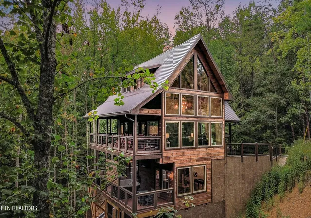 Photo 1 of Single family home for sale at 2793 Dogwood Dr, Sevierville, TN 37876 | MLS# 3599404 | Listing updated on 2026-09-25