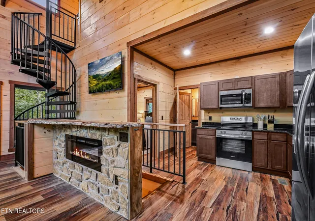 Photo 4 of Single family home for sale at 2793 Dogwood Dr, Sevierville, TN 37876 | MLS# 3599404 | Listing updated on 2026-09-25
