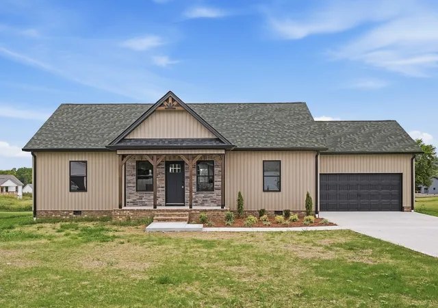 Photo 1 of Single family home for sale at 174 Dairy Barn Rd, Sparta, TN 38583 | MLS# 3602050 | Listing updated on 2026-10-02