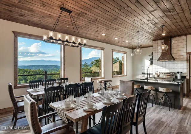 Photo 3 of Mansion for sale at 1990 Blackthorn Tr, Sevierville, TN 37876 | MLS# 3599407 | Listing updated on 2026-10-06