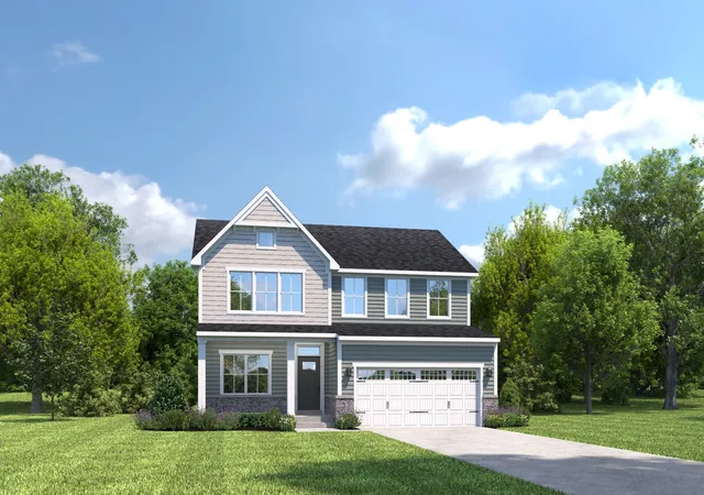 Single family home for sale at 8200 Kensington Way, Coopertown, TN 37146 | MLS# 3601601