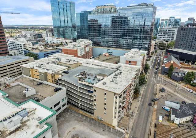 Photo 3 of Condo for sale at 1803 Broadway #427, Nashville, TN 37203 | MLS# 3602041 | Listing updated on 2026-09-28
