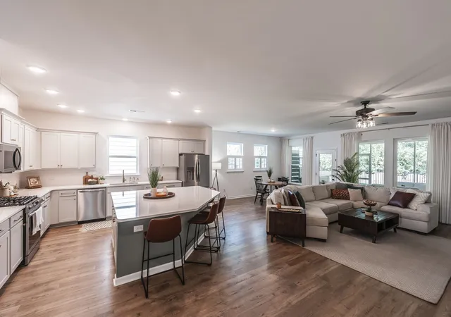 Photo 2 of Single family home for sale at 2128 Mackinac Bnd, Gallatin, TN 37066 | MLS# 3603920 | Listing updated on 2026-10-13