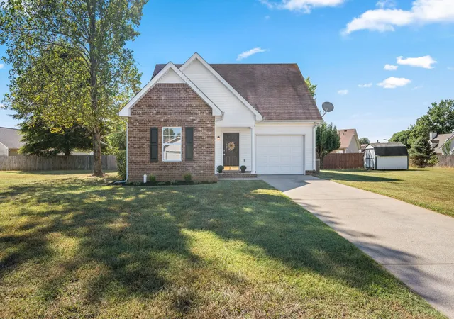 Photo 1 of Single family home for sale at 2941 Windemere Dr, Murfreesboro, TN 37128 | MLS# 3603403 | Listing updated on 2026-10-08