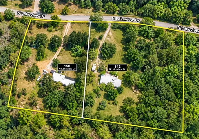 Manufactured home for sale at 150 N Lakeview Dr, Lebanon, TN 37087 | MLS# 3602309